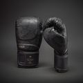 Боксови ръкавици Venum Impact Evo Scales Boxing dark grey 2