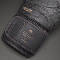 Боксови ръкавици Venum Impact Evo Scales Boxing dark grey 3