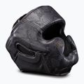 Боксова каска Venum Impact Evo Scales dark purple