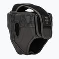 Боксова каска Venum Impact Evo Scales dark grey 3