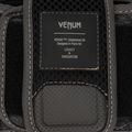 Боксова каска Venum Impact Evo Scales dark grey 5