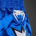 Тренировъчни шорти Venum Inferno 2.0 Muay Thai white/blue 6