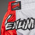Тренировъчни шорти Venum Inferno 2.0 Muay Thai red/white 5