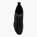 Боксьорски обувки Venum Elite Neo Boxing black/gold 5