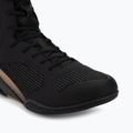 Боксьорски обувки Venum Elite Neo Boxing black/gold 7