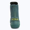 Боксьорски обувки Venum Elite Neo Boxing green/neon yellow 6