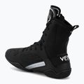 Боксьорски обувки Venum Elite Neo Boxing black/white 3