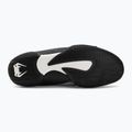 Боксьорски обувки Venum Elite Neo Boxing black/white 4