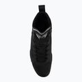 Боксьорски обувки Venum Elite Neo Boxing black/white 5