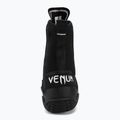 Боксьорски обувки Venum Elite Neo Boxing black/white 6
