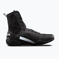 Боксьорски обувки Venum Elite Neo Boxing black/white