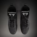 Боксьорски обувки Venum Elite Neo Boxing black/white 2
