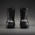 Боксьорски обувки Venum Elite Neo Boxing black/white 3