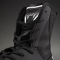 Боксьорски обувки Venum Elite Neo Boxing black/white 4