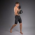 Мъжки тренировъчни шорти Venum Stealth Vale Tudo black/white 4