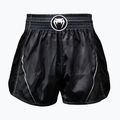 Тренировъчни шорти Venum Stealth Muay Thai black/white