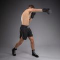 Мъжки боксьорски шорти Venum Stealth Boxing black/white 5