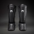 Протектори за пищяли и стъпала Venum Stealth Shin black/white 2