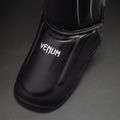 Протектори за пищяли и стъпала Venum Stealth Shin black/white 3
