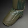 Протектори за пищяли и стъпала Venum Stealth Shin khaki/dark green 3