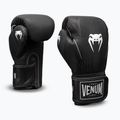 Боксови ръкавици Venum Stealth Boxing black/white