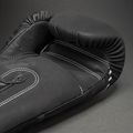 Боксови ръкавици Venum Stealth Boxing black/white 4