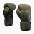 Боксови ръкавици Venum Stealth Boxing khaki/dark green