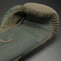 Боксови ръкавици Venum Stealth Boxing khaki/dark green 4