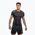 Мъжки рашгард Venum Stealth Rashguard black/white
