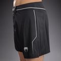 Мъжки тренировъчни шорти Venum Stealth black/white 5