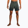 Мъжки тренировъчни шорти Venum Stealth Khaki/Dark Green