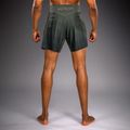 Мъжки тренировъчни шорти Venum Stealth Khaki/Dark Green 3