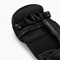 Ръкавици за ММА Venum Attack 2.0 Sparring Leather black/gold 5