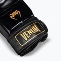 Ръкавици за ММА Venum Attack 2.0 Sparring Leather black/gold 6