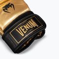 Ръкавици за ММА Venum Attack 2.0 Sparring Leather gold/black 5