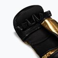 Ръкавици за ММА Venum Attack 2.0 Sparring Leather gold/black 6