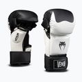 Ръкавици за спаринг Venum Attack 2.0 Sparring black/white