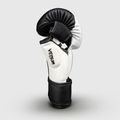 Ръкавици за спаринг Venum Attack 2.0 Sparring black/white 3