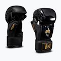 Ръкавици за спаринг Venum Attack 2.0 Sparring black/gold