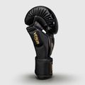 Ръкавици за спаринг Venum Attack 2.0 Sparring black/gold 3