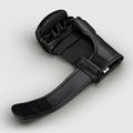 Ръкавици за спаринг Venum Attack 2.0 Sparring black/gold 4