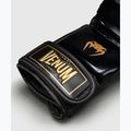 Ръкавици за спаринг Venum Attack 2.0 Sparring black/gold 6