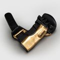Ръкавици за спаринг Venum Attack 2.0 Sparring gold/black 4