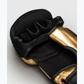 Ръкавици за спаринг Venum Attack 2.0 Sparring gold/black 5