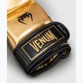 Ръкавици за спаринг Venum Attack 2.0 Sparring gold/black 6
