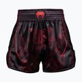 Мъжки тренировъчни шорти Venum Spectre Muay Thai black/red