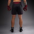 Мъжки боксьорски шорти Venum Spectre Boxing black/red 3