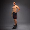 Мъжки тренировъчни шорти Venum Spectre Training black/red 2