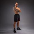Мъжки тренировъчни шорти Venum Spectre Training black/red 4