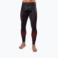 Мъжки тренировъчен клин Venum Spectre Spats black/red